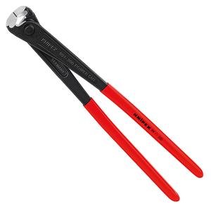 Cleste pentru fierar-betonisit cu manere izolate, 300 mm, Knipex