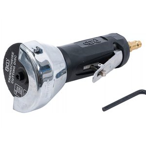 Polizoare unghiulare pneumatice