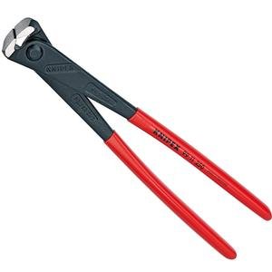 Cleste pentru fierar cu manere izolate, 250 mm, Knipex