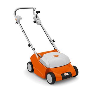 Scarificatoare gazon cu motor electric 220 V