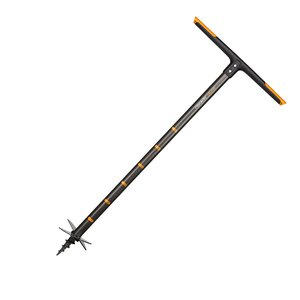 Burghiu de pamant, Fiskars tip QuickDrill™ - M