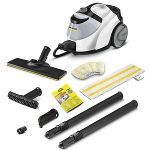 Curatitor cu abur KARCHER, SC 5 EasyFix Iron Plug