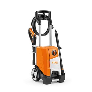 Aparat de spalat cu presiune 160 bar, 480 l/h, STIHL RE 120