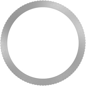 Inel de reducție Bosch Professional 2600100232 – 30 × 25,4 × 1,8 mm