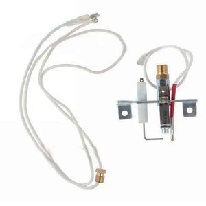 Ansamblu duza si electrod MASTER pentru soba cu GPL 450CR Ansamblu duza si electrod MASTER pentru soba cu GPL 450CR