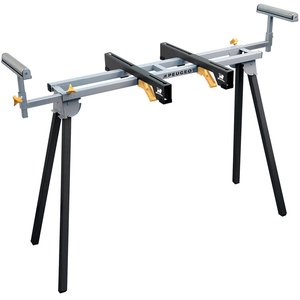 Suport pentru fierastraie circulare basculante PEUGEOT EnergyStand-189R