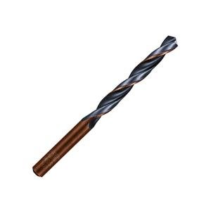 Burghiu pentru metal ALPEN 2.2 x 53 mm, HSS DIN 338 RN