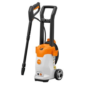 Aparat de spalat cu presiune 120 bar, 430 l/h, STIHL RE 80