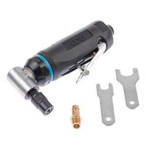 Masina de slefuit unghiulara 90° BGS Profesional 155 mm, 18000 rpm, 1/4