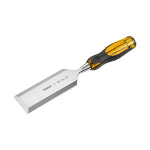 Dalta lata (dreapta) pentru lemn THRU TANG STANLEY® FATMAX®, 50 mm