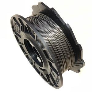 Sârmă originală MAX TW898 Ø0,8 mm – rolă profesională pentru mașini de legat fier beton RB398