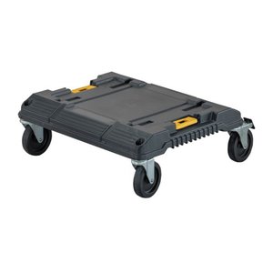 Platforma cu roti Dewalt, tip TSTACK