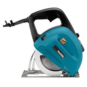 Debitor de metale (circular) cu disc placat Makita 4131