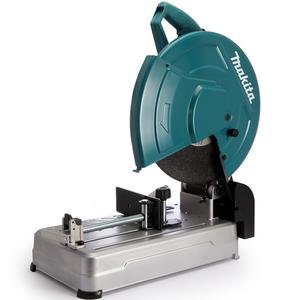 Debitor de metale cu disc abraziv LW1400