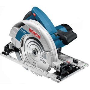 Fierastrau circular, disc 235mm, 2200W, tip GKS 85 G