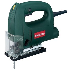 Ferastrau vertical METABO STEB 80 Quick