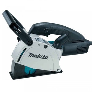 Masina de frezat caneluri cu disc diamantat, 1400W, tip SG1251J