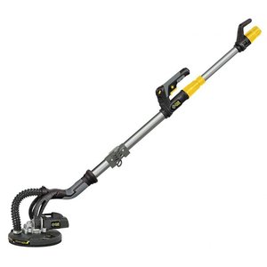 Slefuitor de pereti tip girafa, DWS710E