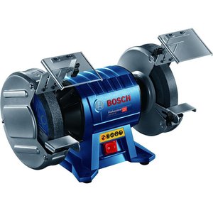 Polizor de banc industrial BOSCH GBG 60-20