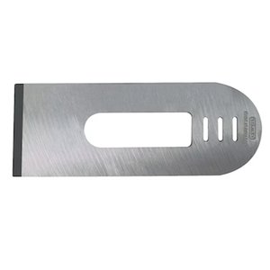 Cutit/lama fier pentru rindea bloc STANLEY®, 40 mm