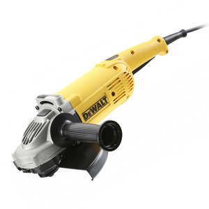 Polizor unghiular DeWALT, 230mm, 2200W, 6500rpm, tip DWE492-QS 