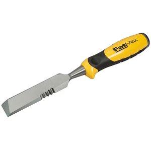 Dalta lata pentru lemn, cu latura de lovire, STANLEY® FATMAX® 25 mm, L=142 mm