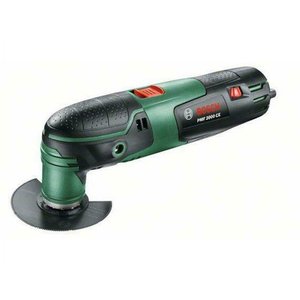 Masina multifunctionala BOSCH PMF 2000 CE, 220 W, 20000 rpm
