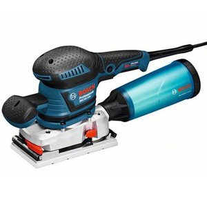 Slefuitor cu vibratii tip GSS 280 AVE