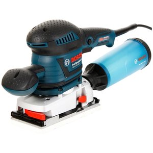 Slefuitor cu vibratii tip GSS 230 AVE
