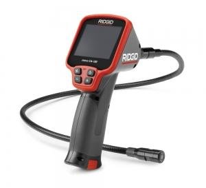 Camera inspectie Ridgid MICRO CA-100