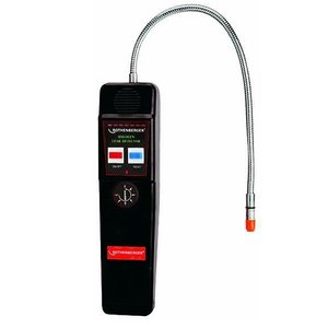 Detector electronic de refrigerant RO-LEAK