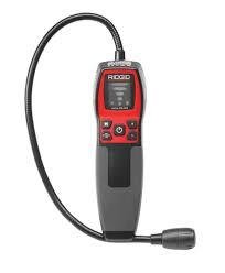 Detector de gaze combustibile RIDGID Micro CD-100