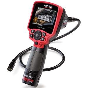 Camera inspectie Ridgid MICRO CA-350