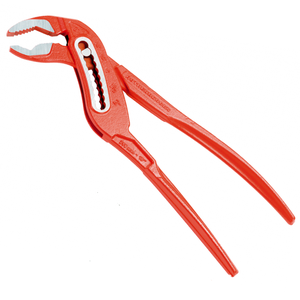 Cleste tip papagal ROGRIP S, 254 mm, 2
