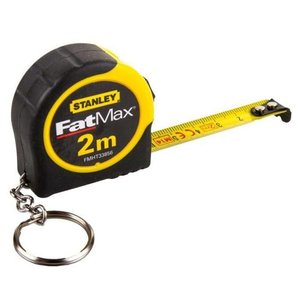 Ruleta-breloc STANLEY FATMAX 2m