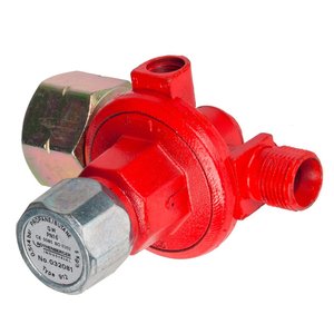 Regulator de gaz tip 32081E