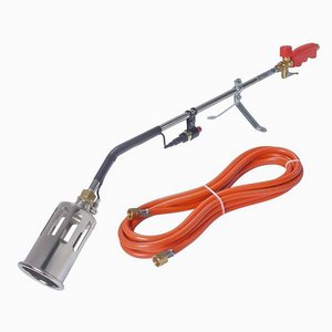 Arzator propan tip ROOFING Set Piezo 30955E