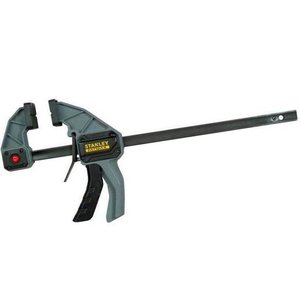 Menghina rapida pentru tamplarie Stanley FMHT0-83236, cu tragaci, 78x450 mm