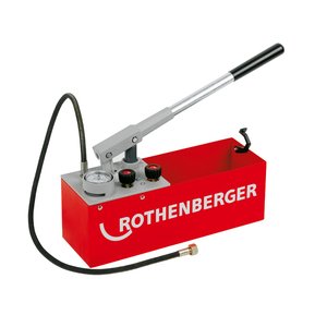 Pompa de testare tip RP50-S