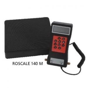 Cantar digital programabil ROSCALE 140 M