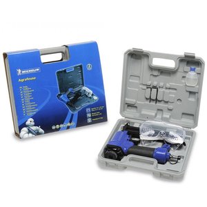 Pistol pneumatic pentru capse MICHELIN