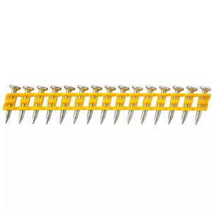 1005 cuie standard pentru beton Dewalt DCN8901015, 15 x 2.6 mm