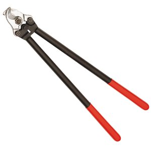 Cleste pentru taiat cabluri max Ø 27 mm, L=600 mm