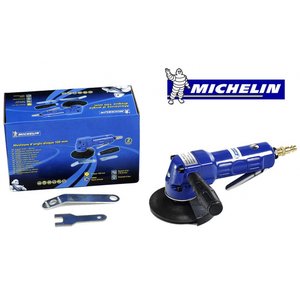 Polizor unghiular pneumatic MICHELIN, 720 W, 6 bar, 170 l/min