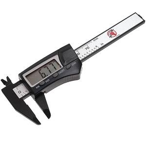 Subler digital BGS, 0-75 mm