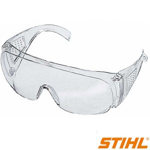 Ochelari de protectie Stihl FUNCTION STANDARD, cu protecție UV