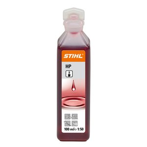 Ulei de amestec STIHL 100 ml, 1:50, HD