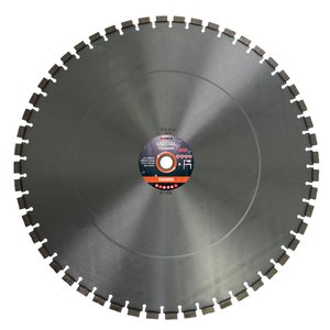 Disc diamantat special pentru caramida, 600x60/30/25.4 mm