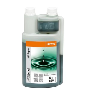 Ulei de amestec STIHL 1 l, 1:50, HP Ultra