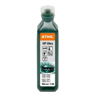 Ulei de amestec STIHL 100 ml, 1:50, HP Ultra